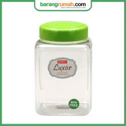 Toples Luxor 802 LS PP-17 1400ml